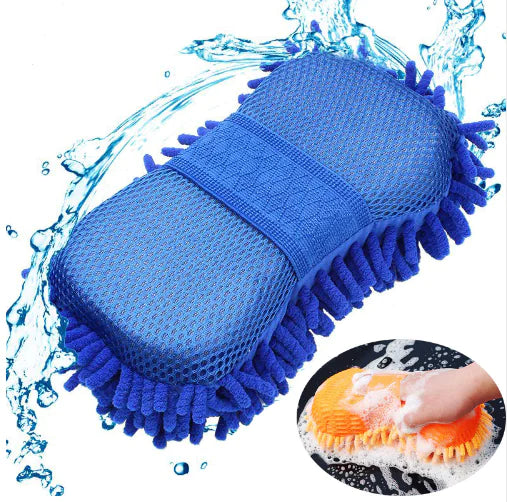 UltraSoft Car Wash Sponge