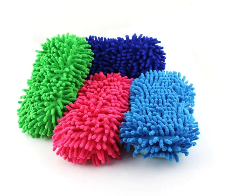 UltraSoft Car Wash Sponge