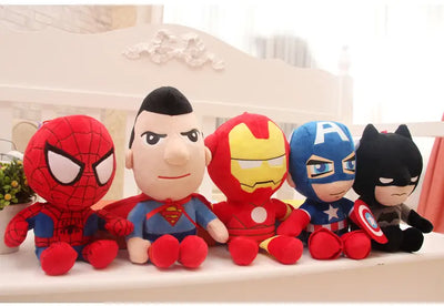 Marvel Avengers Gifts Plush Toys for Kids Teal Simba