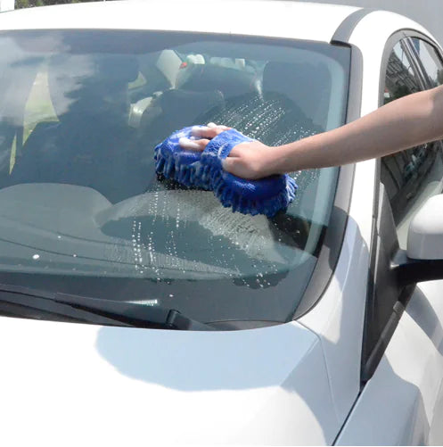 UltraSoft Car Wash Sponge