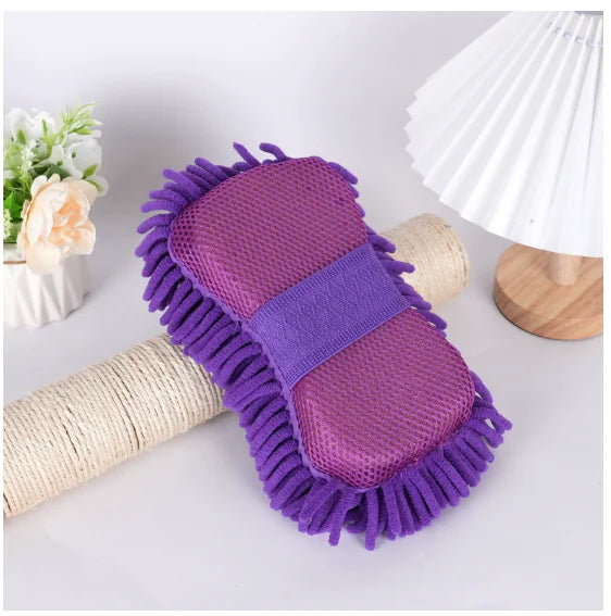 UltraSoft Car Wash Sponge